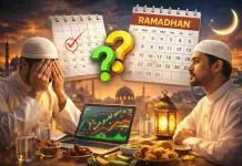Bolehkah Menggabungkan Puasa Nazar dengan Ramadhan? Ini Penjelasannya