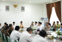 Sinergi Adat dan Negara, IAIN Kerinci Dorong Pengakuan Hukum Adat