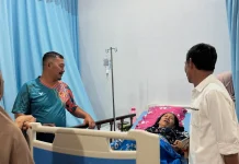 RSUD Kerinci Ditargetkan Naik Status Menjadi Tipe C