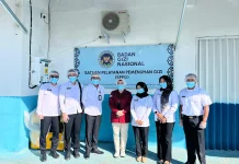 SPPG Sungai Penuh Terapkan Menu Kering Ramadhan