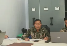 Kemenag Gelar Rapat Penyusunan Aksi Pendis