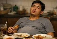 Food Coma, Ini Penyebab dan Cara Mencegahnya