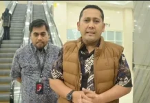 Layanan Mobile Banking Bank Jambi Terganggu, Bupati Pastikan Gaji ASN Tetap Cair