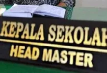 Mutu Pendidikan Terjaga,12 SD di Sungai Penuh Dipimpin Plt