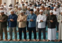 Mengapa Sholat Jumat Sangat Istimewa bagi Muslim
