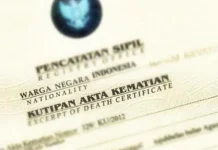 Masyarakat Kerinci Masih Jarang Urus Akta Kematian, Ini Imbauan Disdukcapil
