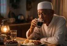 Minum Kopi saat Sahur, Boleh atau Tidak?