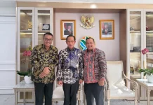 Sungai Penuh Masuk Daftar Pilot Project Penanganan Sampah Nasional