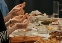 Tips dan Inspirasi Berbuka Puasa Penuh Makna
