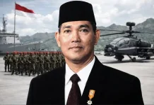 Try Sutrisno, Dari Militer ke Puncak Kepemimpinan Nasional (1935-2026)