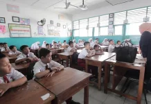 Siswa Akan Diajarkan Siaga Bencana dan Cara Bertahan Hidup Pasca Bencana
