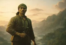 Raden Hamzah: Api Perlawanan dari Huluan Jambi yang Tak Pernah Padam