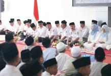 Pesantren Kilat Ramadhan Perkuat Generasi Qurani Kerinci