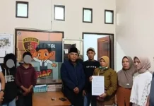 Polsek Sungai Penuh Selesaikan Pencurian lewat Keadilan Restoratif