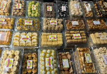 Waspada Kue Lebaran Tak Halal, Kenali Titik Kritis Bahan dan Proses Produksinya