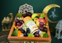 agar Tak Salah Pilih, Ini Tips Memastikan Parsel Lebaran Halal