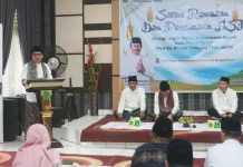 Kemenag Sungai Penuh Gelar Pembinaan Bagi ASN