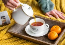 Teh Hitam: Energi Tenang dan Fokus Setiap Hari
