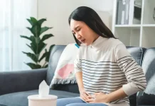 Cara Berbuka Puasa agar Perut Nyaman