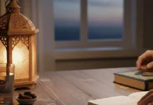 Pintu Ampunan Terbuka Lebar, Simak Daftar Ibadah Paling Afdal di 10 Hari Terakhir Ra