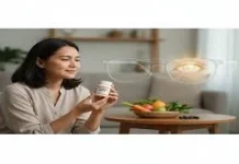 Vitamin Terbaik untuk Mengatasi Mata Kabur