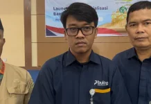 Bulog Sungai Penuh Pastikan Stok Pangan Aman
