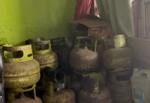 Menjelang Lebaran, Gas Elpiji 3 Kg Langka Mahal