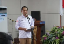 Judi Online Mengancam,Warga Merangin diminta Gunakan Teknologi yang Positif