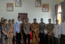 Merangin Siap Sambut Malam Takbiran dan Idul Fitri dengan Meriah dan Tertib