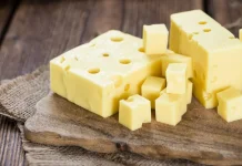 Tips Menyimpan Keju agar Lebih Awet dan Tetap Segar