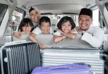 Jangan Asal Berangkat! Ini 6 Persiapan Penting agar Mudik Aman dan Nyaman
