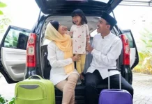Tips Mudik Aman dan Nyaman Selama Puasa