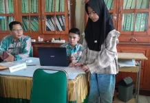PPDB MTsN 1 Kerinci Lancar, Panitia Siap Layani Calon Siswa Baru