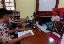 Disdukcapil Kerinci Perkuat Layanan Adminduk di Wilayah Kayu Aro