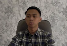 Tiga Tersangka Korupsi Dana Desa Dilimpahkan ke Tipikor Jambi