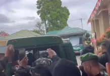 Sidang Pledoi, Empat Terdakwa Kasus PJU Ajukan Bebas