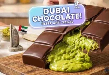 Begini Langkah Mudah Bikin Dubai Chocolate Sendiri, Dijamin Anti Gagal