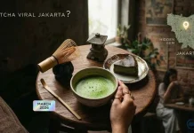 Berburu Matcha ‘Hidden Gem’ di Jakarta yang Lagi Viral, Mana Favorit Anda?