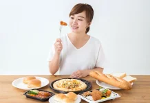 Cara Menghentikan Kebiasaan Makan Berlebih