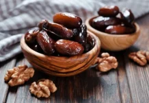 Cara Menyimpan Kurma agar Tetap Segar dan Tidak Cepat Rusak