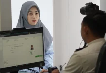 Imigrasi Kerinci Tutup Layanan sementara saat Libur Nyepi Lebaran