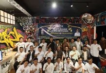 HIPMI Kerinci Gelar Bukber Perkuat Sinergi Daerah