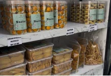 Ragam Kue Wajib Ada saat Lebaran