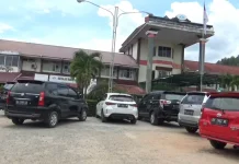 Poliklinik RSUD Sungai Penuh Libur Selama Lebaran