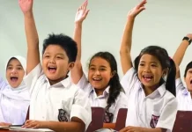 Libur Lebaran 2026, Siswa Diminta Tetap Jaga Nama Baik Sekolah
