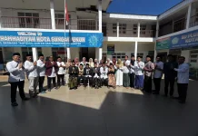 Rutan Sungai Penuh Siapkan Layanan Kunjungan Lebaran Optimal