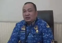 DLH Sungai Penuh Perketat Penggunaan Plastik, Warga Diminta Ubah Kebiasaan