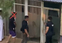 Oknum PPPK KPU Sungai Penuh Diduga Lecehkan Siswi