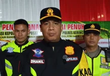 150 Personel Amankan Delapan Destinasi Wisata Lebaran