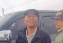 Viral di Medsos, Pengunjung Protes Biaya Parkir di Kebun Teh Kayu Aro